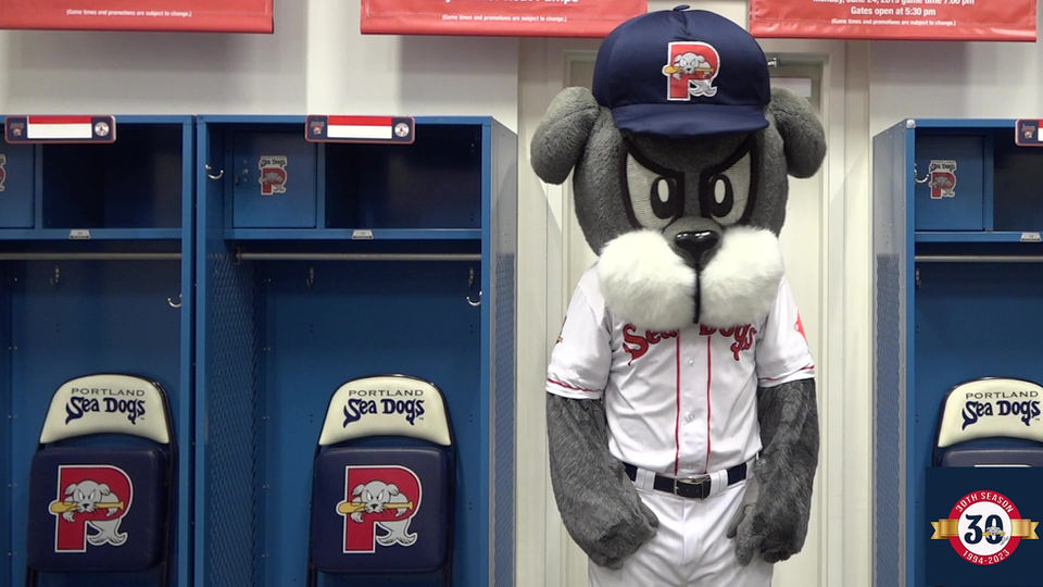 Slugger Interviewe